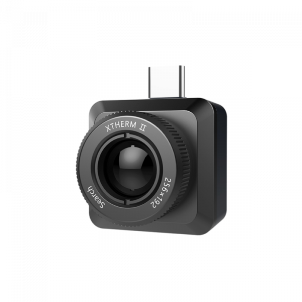 Тепловизор для смартфона iRay Xinfrared T2