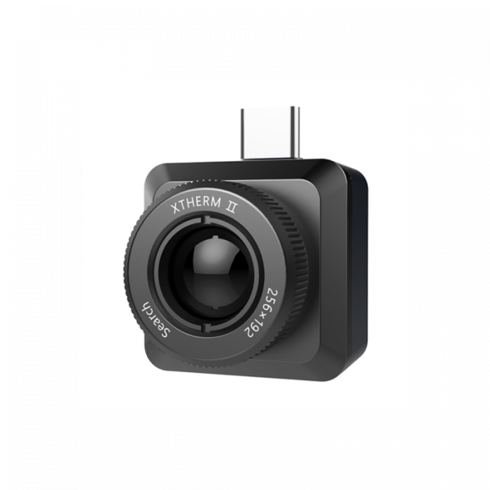 Тепловизор для смартфона iRay Xinfrared T2