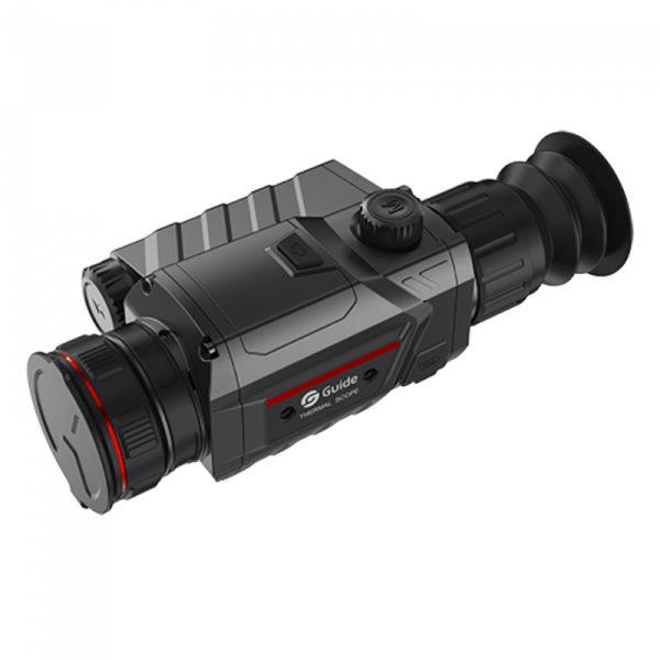 Тепловизионный прицел Guide TR420