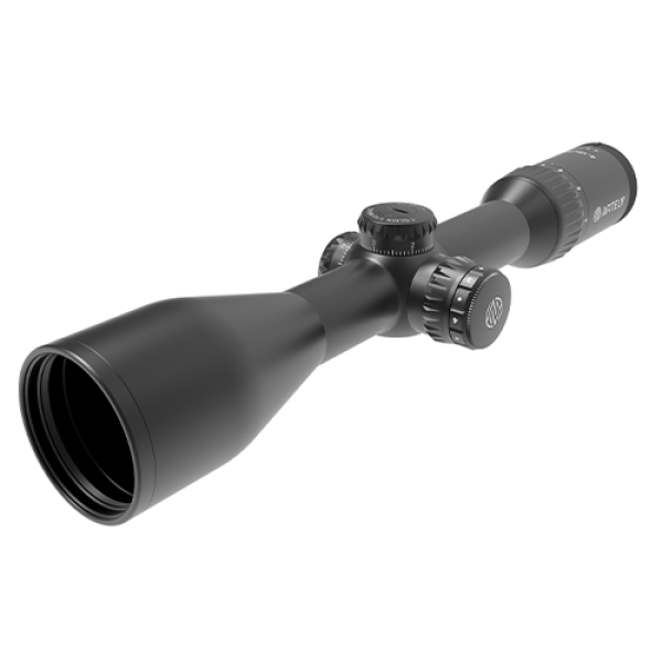 Artelv LRS 4-16x50 FFP