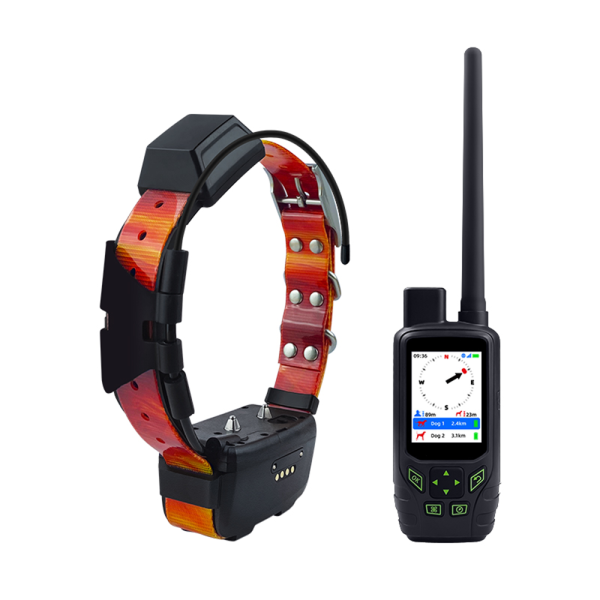 Artelv Tracker