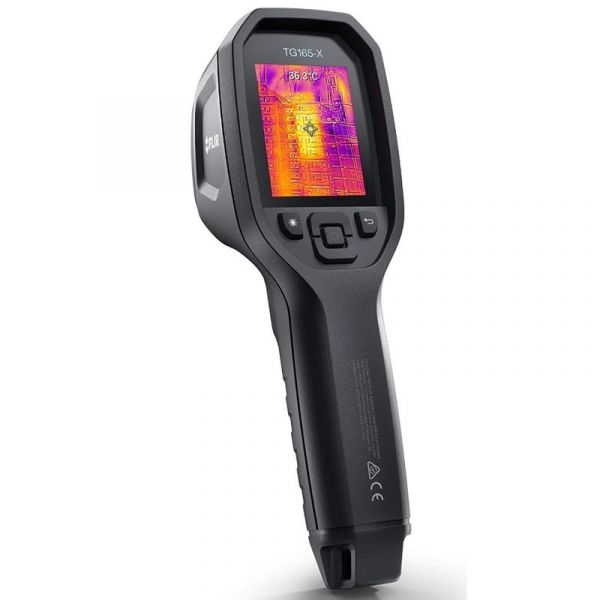 Тепловизор FLIR TG165-X