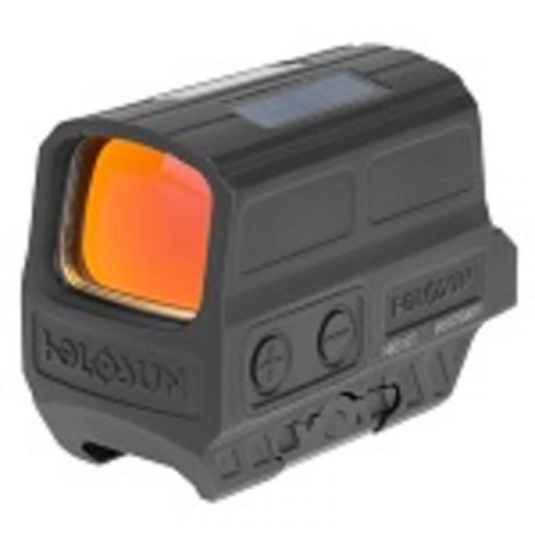 Коллиматорный прицел Holosun Enclosed Reflex Elite HE512T-GR