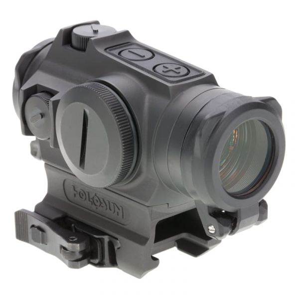 Коллиматорный прицел Holosun Micro Reflex Elite HE515GT-GR