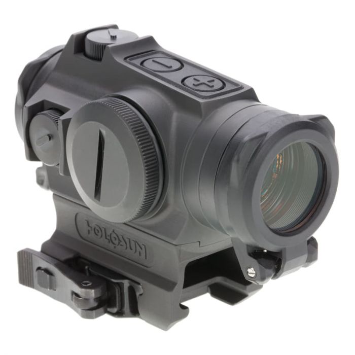 Коллиматорный прицел Holosun Micro Reflex Elite HE515GT-GR