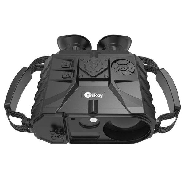 iRay xFuse PT-HD