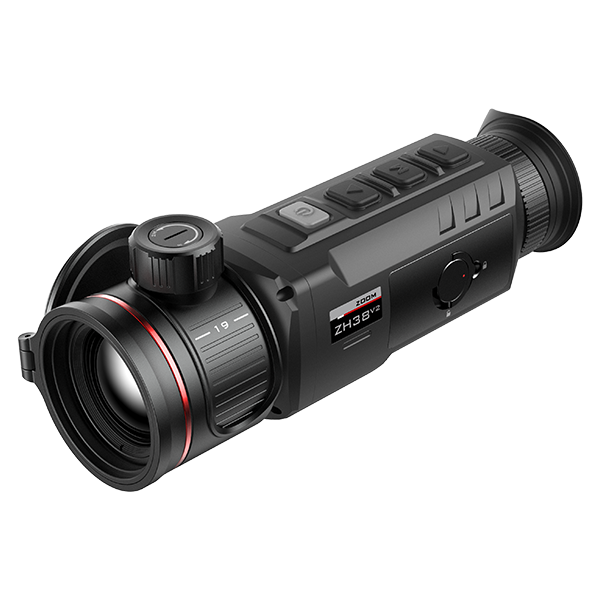iRay Zoom ZH 38 v2