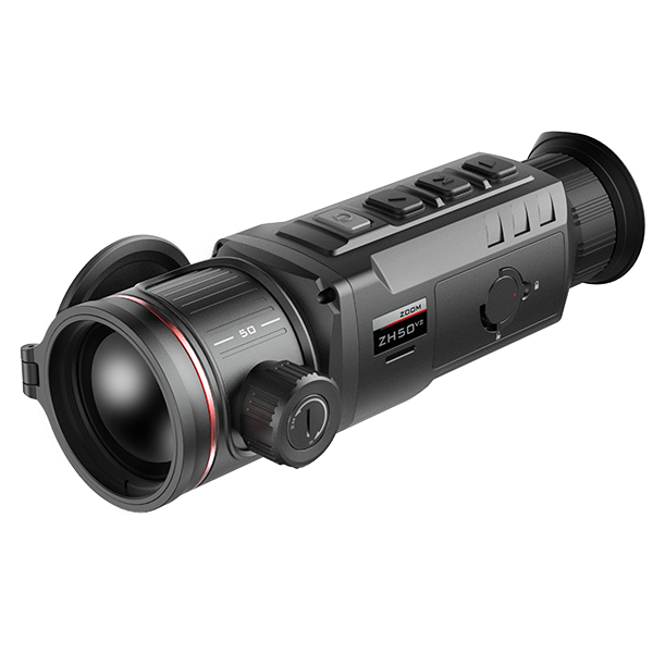 iRay Zoom ZH 50 v2