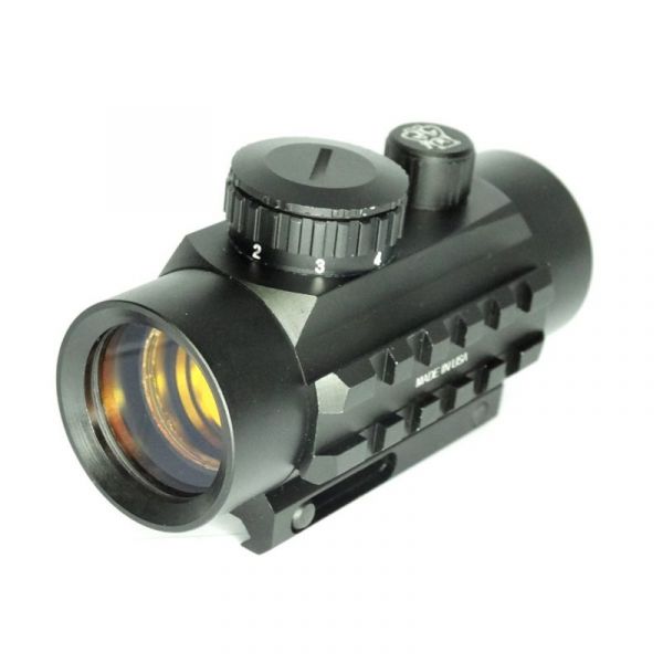 Коллиматорный прицел Combat 1x40T