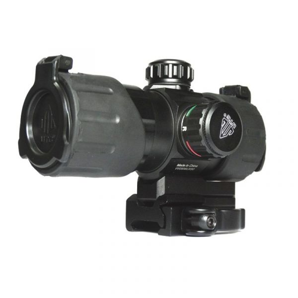 Коллиматорный прицел Leapers UTG 1х38 4.2 Compact