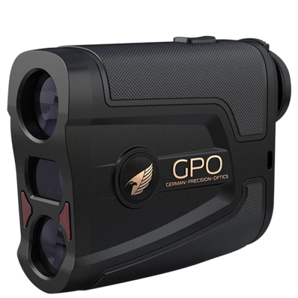 RANGETRACKER 1800 6x20 Black