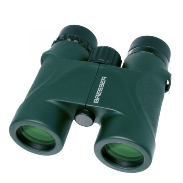 Бинокль Bresser Condor 10x32