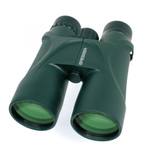 Бинокль Bresser Condor 10x50