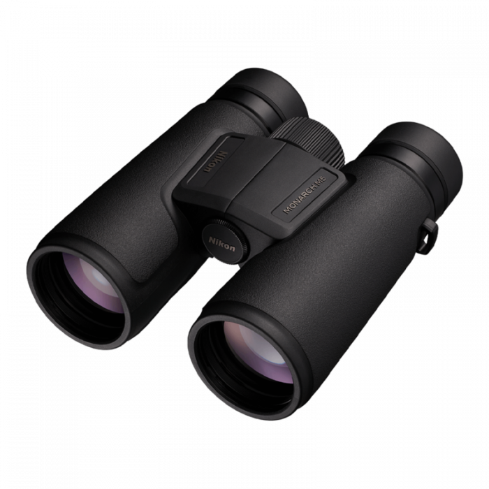 Бинокль Nikon MONARCH M5 12x42
