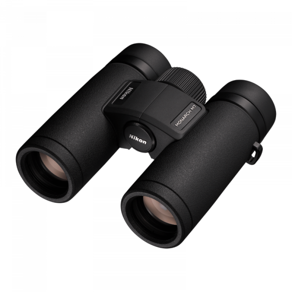 Бинокль Nikon MONARCH M7 8x30